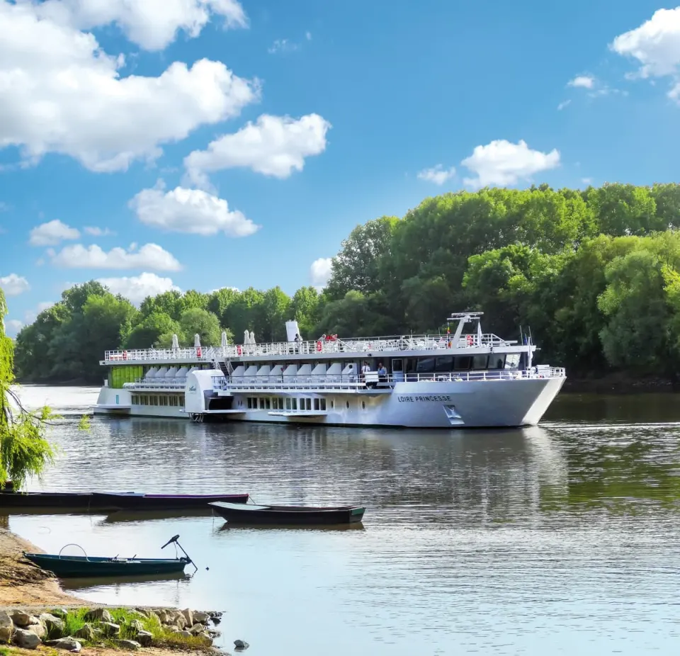 MS Loire Princesse