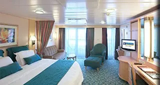 Suite junior