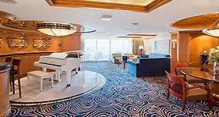 Royal Suite - 1 Bedroom