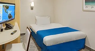 Studio intérieur