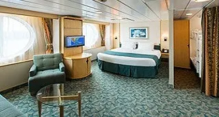 Ultra Spacious Ocean View