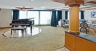 Royal Suite - 1 Bedroom