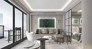Celebrity Suite
