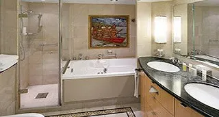 Owner's Suite - 1 Bedroom