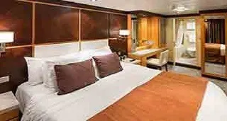 Grand Suite - 2 Bedrooms