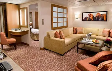 Celebrity Suite