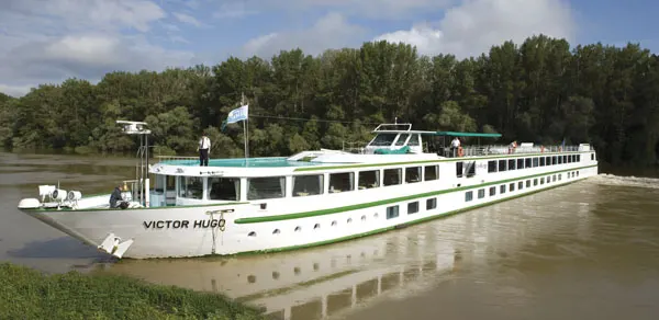 MS Victor Hugo