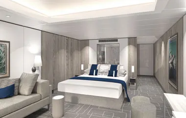 Sky Suite