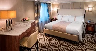 Club Ocean Suite