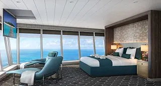 Ultimate Panoramic Suite