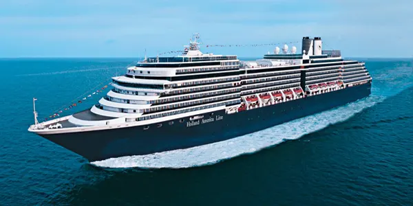 Eurodam