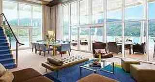 Royal Loft Suite