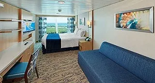 Spacious Panoramic Ocean View