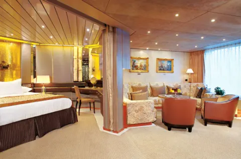 Pinnacle Suite