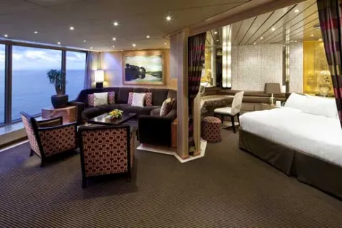 Pinnacle Suite