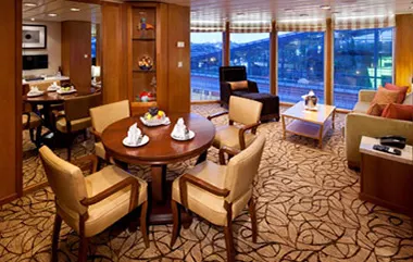 Celebrity Suite
