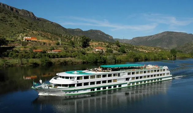 MS Fernao de Magalhaes