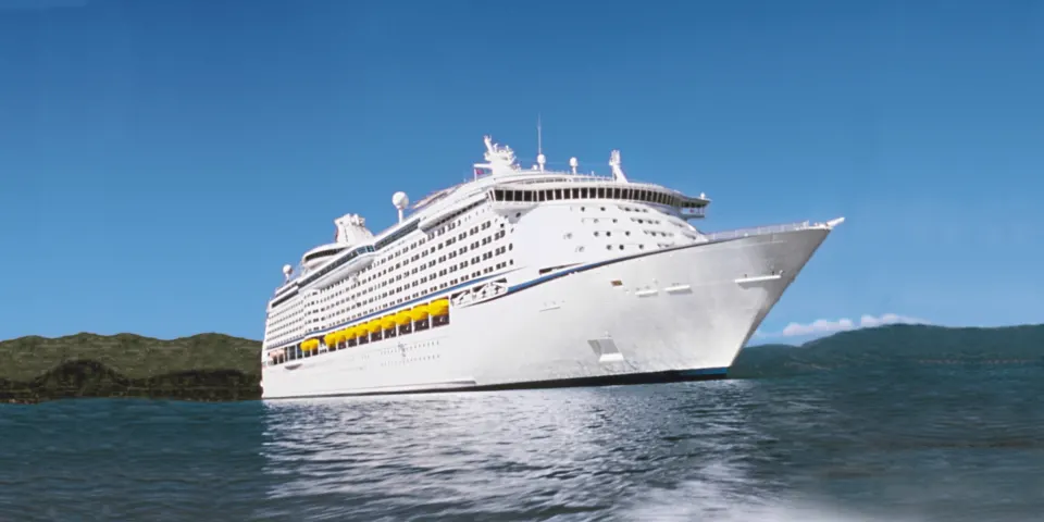 Voyager of the Seas
