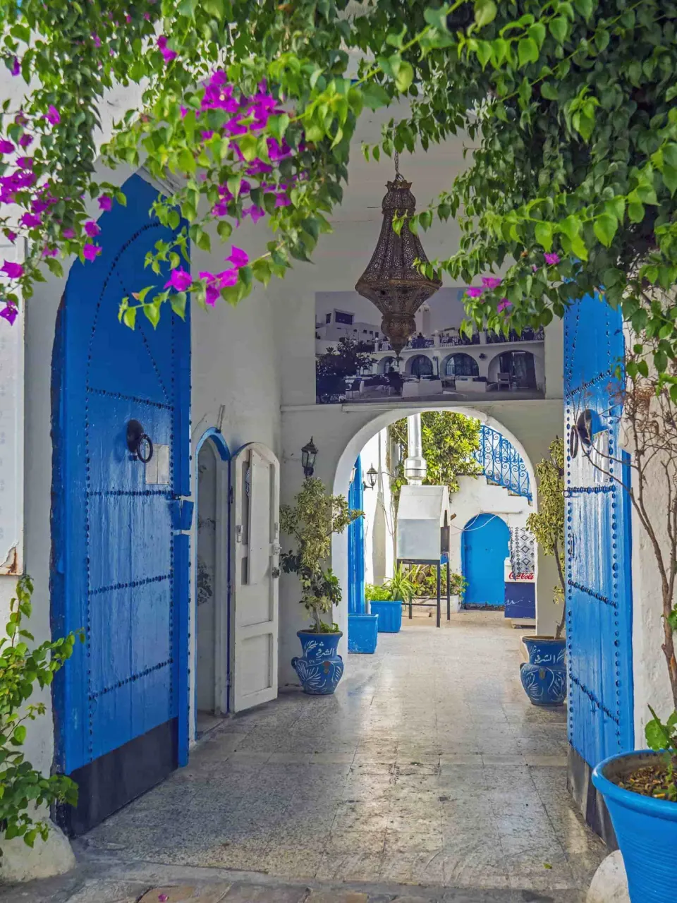 Tunisie