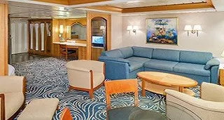 Owner's Suite