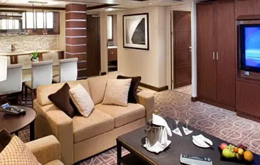 Royal Suite