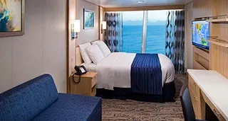 Panoramic Ocean View
