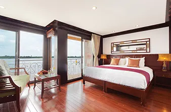 Luxury Suite
