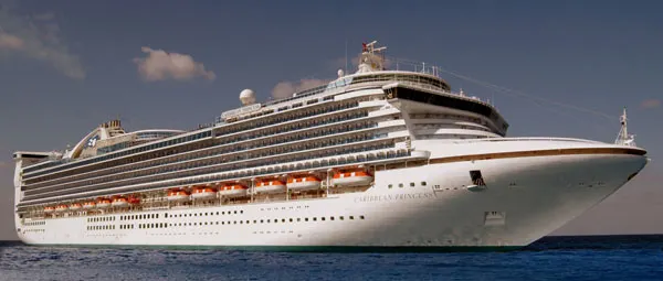 Caribbean Princess