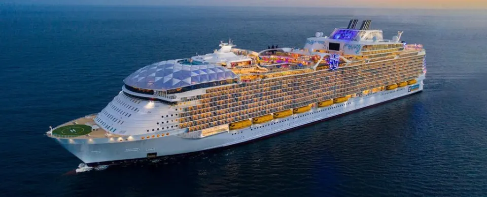 Utopia of the Seas
