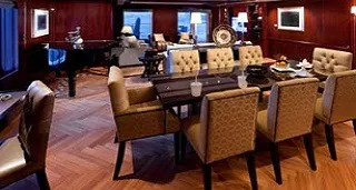 Suite Penthouse