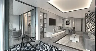 Royal Suite