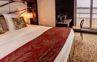 Penthouse Suite