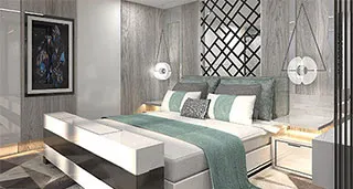 Royal Suite