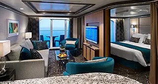 Grand Suite - 1 Bedroom