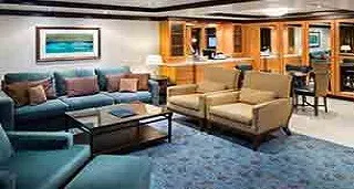 Owner's Suite - 1 Bedroom