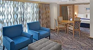 Grand Suite - 2 Bedrooms