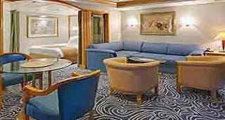 Owner's Suite - 1 Bedroom