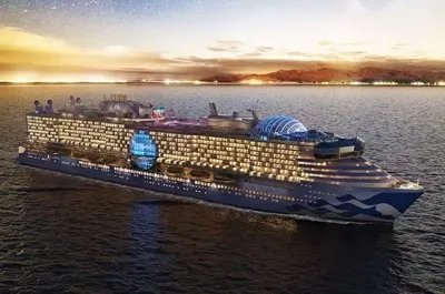 Star Princess
