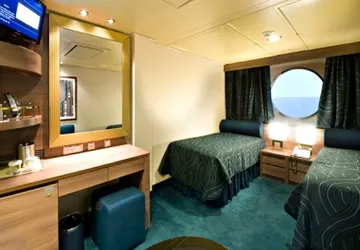 OceanView Stateroom