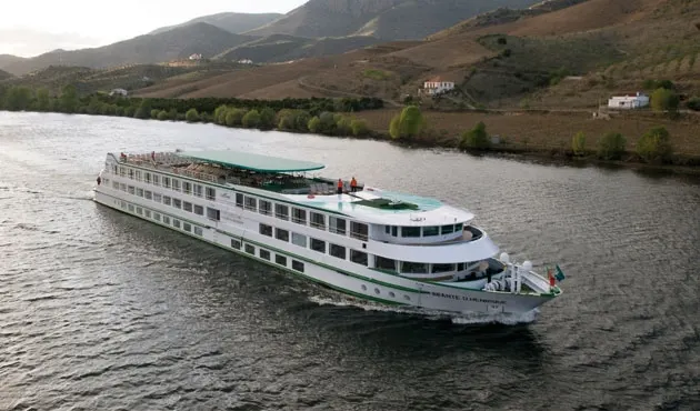 MS Infante don Henrique