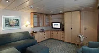 Grand Suite - 2 Bedrooms