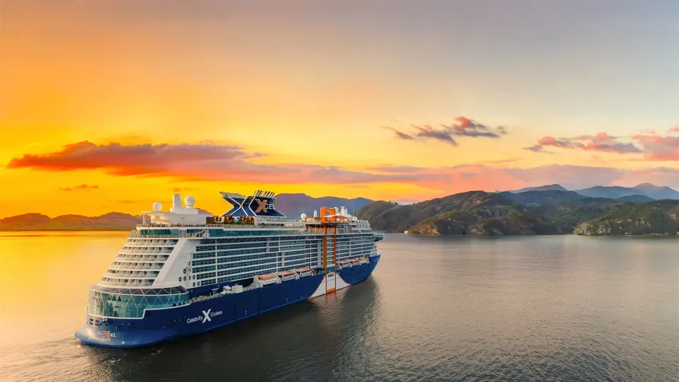 10-Night Cruise in Italy and the French Riviera