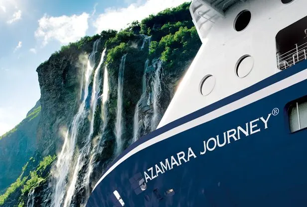 Azamara Journey