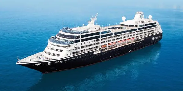 Azamara Pursuit