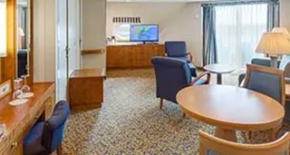Owner's Suite - 2 Bedrooms