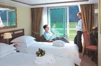Balcony Stateroom