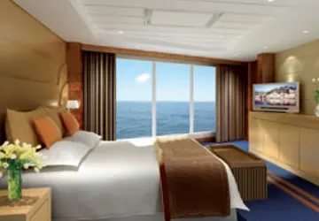 Suite Deluxe