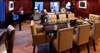 Suite Penthouse