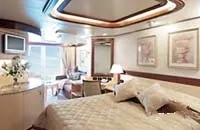 Princess Suite