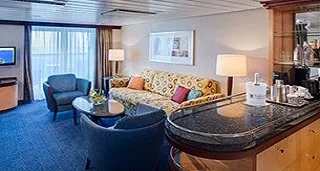Grand Suite - 1 Bedroom